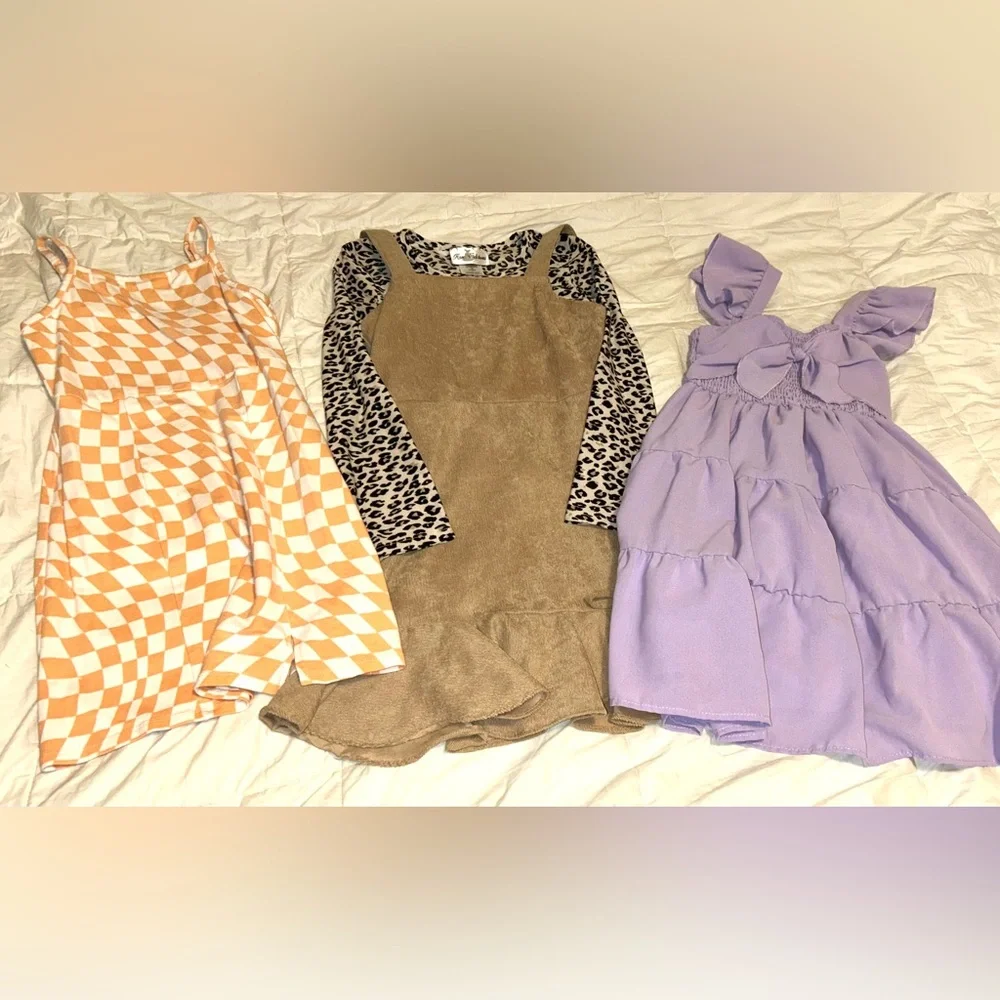 Girls Size 8, 18 Piece Clothing Lot - Picture 10 of 13